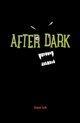 Book cover for After Dark