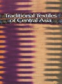 Book cover for Traditional Textiles of Central Asia