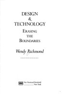 Book cover for Design and Technology