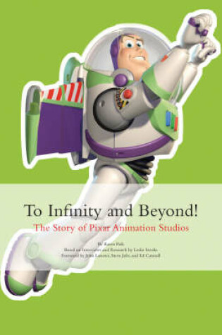 Cover of To Infinity and Beyond!