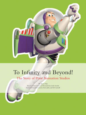 Book cover for To Infinity and Beyond!