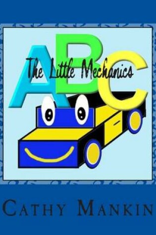 Cover of The Little Mechanics