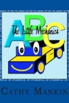 Book cover for The Little Mechanics