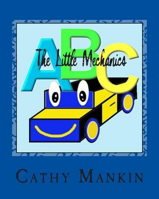 Book cover for The Little Mechanics