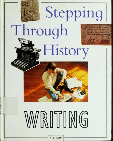 Book cover for Writing