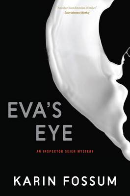 Book cover for Eva's Eye