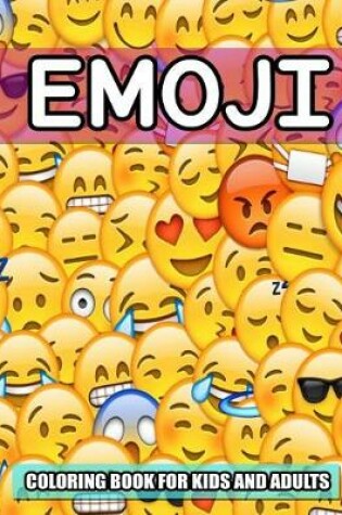 Cover of Emoji