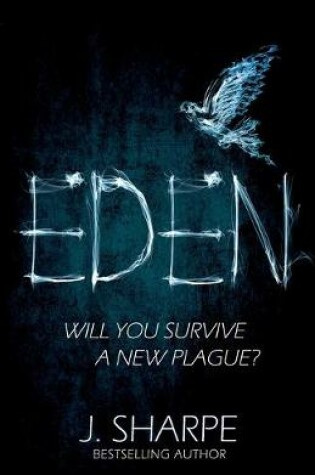 Cover of Eden