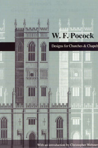 Cover of W. F. Pocock