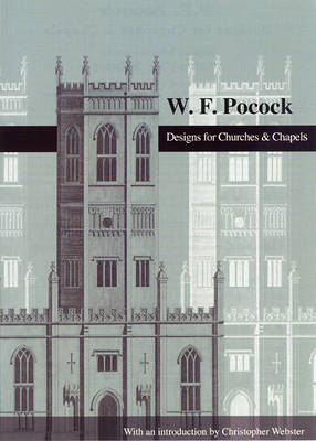 Book cover for W. F. Pocock