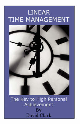 Book cover for Linear Time Management