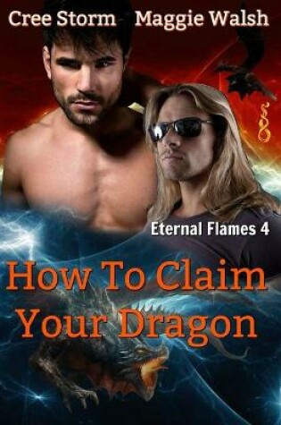 Cover of How To Claim Your Dragon