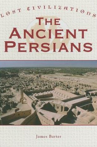 Cover of The Ancient Persians