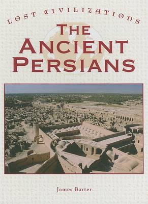 Cover of The Ancient Persians