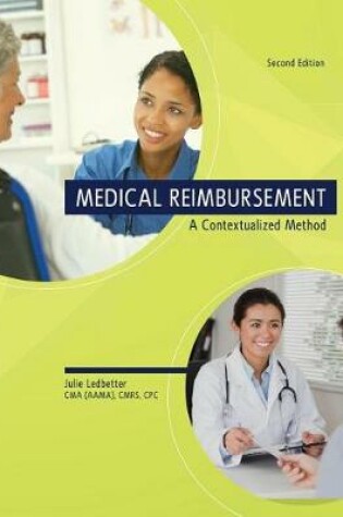 Cover of Medical Reimbursement: A Contextualized Method