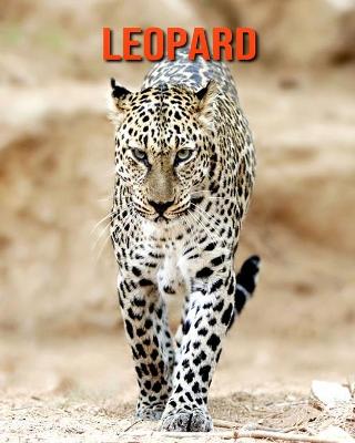 Book cover for Leopard