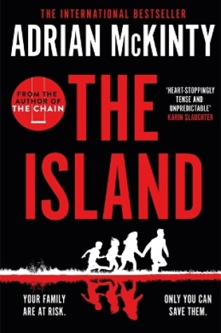 Cover of The Island