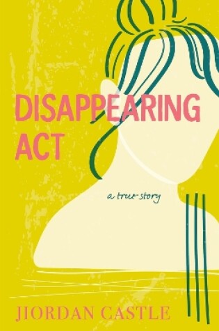 Cover of Disappearing Act