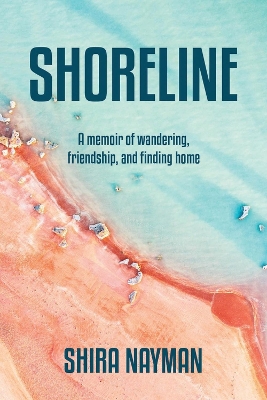 Book cover for Shoreline