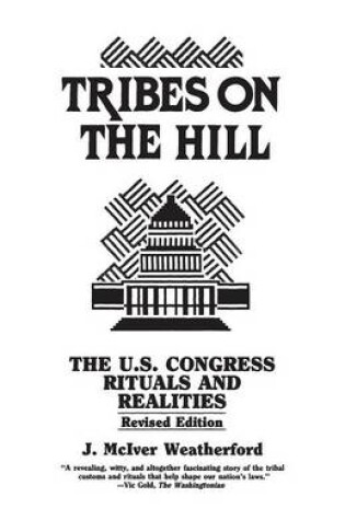 Cover of Tribes on the Hill