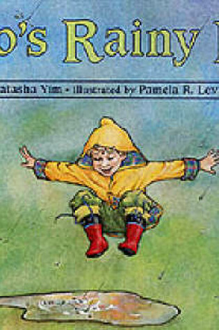 Cover of Otto's Rainy Day