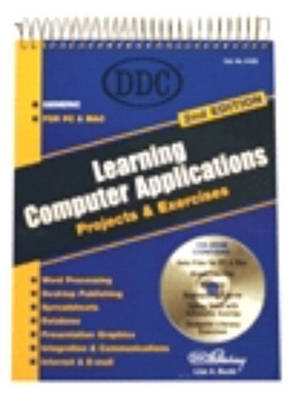 Book cover for Learning Computer Applications