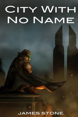 Book cover for City With No Name