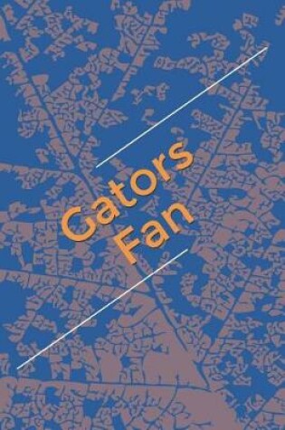 Cover of Gators Fan