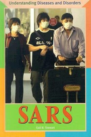 Cover of Sars