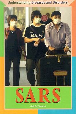 Book cover for Sars
