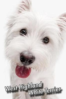 Book cover for West Highland White Terrier