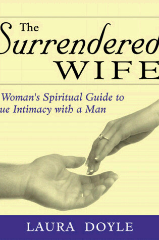 Cover of Surrendered Wife