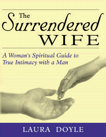 Book cover for Surrendered Wife