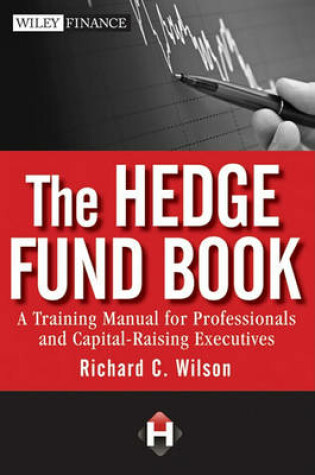 Cover of The Hedge Fund Book