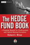 Book cover for The Hedge Fund Book