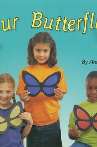 Cover of Our Butterflies