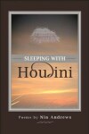 Book cover for Sleeping with Houdini