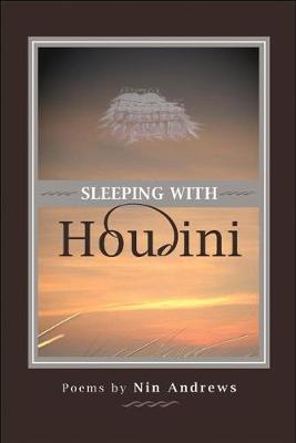 Cover of Sleeping with Houdini