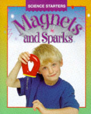 Cover of Magnets and Sparks