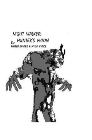 Cover of Night Walker