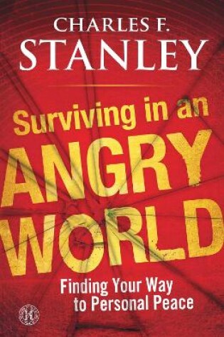 Cover of Surviving in an Angry World