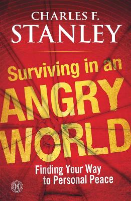 Book cover for Surviving in an Angry World