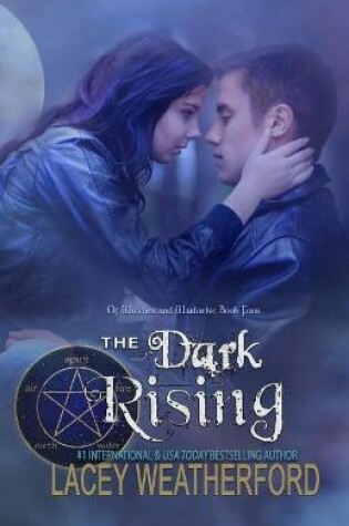 Cover of The Dark Rising