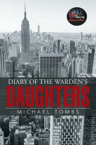 Cover of Diary of the Warden's Daughters