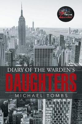 Book cover for Diary of the Warden's Daughters