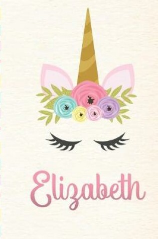 Cover of Elizabeth