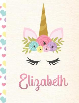 Book cover for Elizabeth