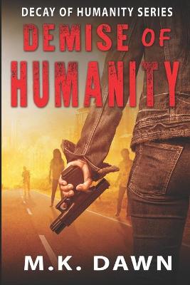 Book cover for Demise of Humanity