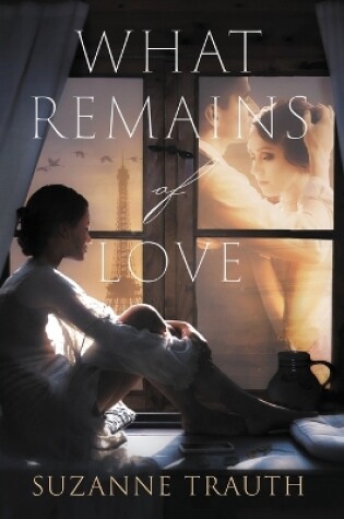 Cover of What Remains of Love