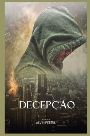 Cover of Decepção